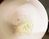 お一人様簡単ガパオ味根菜たっぷり野菜炒作り方1写真