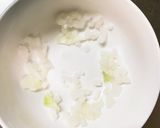 お一人様簡単ガパオ味根菜たっぷり野菜炒作り方2写真
