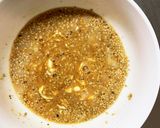 お一人様簡単ガパオ味根菜たっぷり野菜炒作り方3写真