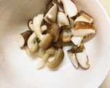 お一人様簡単ガパオ味根菜たっぷり野菜炒作り方8写真
