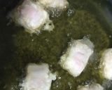 母に教わった簡単酢豚♡作り方4写真