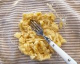 卵不使用!米粉のバナナケーキ作り方1写真