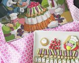 君たちはどう作るか。野菜ケーキ作り方14写真