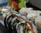 イタリア～ン☆巻き寿司作り方11写真