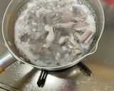 ♡簡単♡砂肝のゆずニンニク和え♡作り方2写真