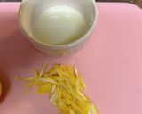 ♡簡単♡砂肝のゆずニンニク和え♡作り方4写真