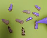 君たちはどう作るか。野菜ケーキ作り方8写真