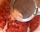 簡単＊いちごジャム作り方3写真