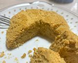 低糖質ダイエットきなこバナナケーキ作り方8写真
