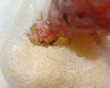 インパクト大!たま麩のどデカ焼売作り方4写真