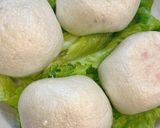 インパクト大!たま麩のどデカ焼売作り方7写真