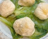 インパクト大!たま麩のどデカ焼売作り方9写真