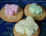 スモアズ☆S'mores作り方1写真