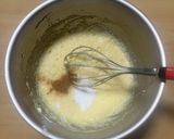 超簡単♪♪キャロットチョコケーキ作り方3写真