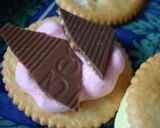 スモアズ☆S'mores作り方3写真