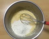 超簡単♪♪キャロットチョコケーキ作り方4写真