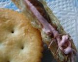 スモアズ☆S'mores作り方4写真