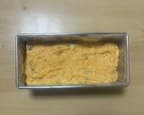 超簡単♪♪キャロットチョコケーキ作り方9写真