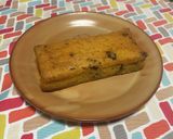 超簡単♪♪キャロットチョコケーキ作り方10写真