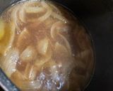 濃厚オニオンスープ♪作り方2写真