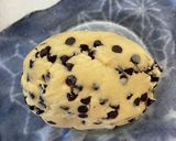 チョコチップクッキー(アイスボックス)作り方4写真