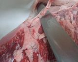 烏龍茶飯で作り方4写真
