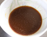 じゃがいもとピーマンの青椒肉絲風炒め作り方2写真