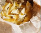 2月炊飯器で5品鶏炊込み人参グラッセ作り方7写真
