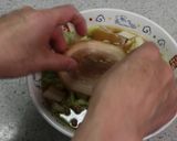 再現！神座のおいしいラーメン♪作り方5写真
