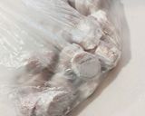 子供と作れる♪魚肉ソーセージの磯辺焼き☆作り方2写真