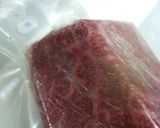 烏龍茶飯で作り方12写真