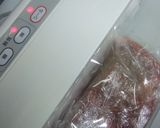烏龍茶飯で作り方10写真