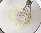 #バレンタイン 生チョコサンドクッキー作り方3写真