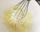 #バレンタイン 生チョコサンドクッキー作り方4写真