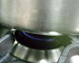 烏龍茶飯で作り方20写真