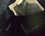 烏龍茶飯で作り方14写真
