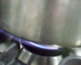 烏龍茶飯で作り方18写真