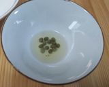 ドイツ料理♪ケーニヒスベルク風の肉団子作り方2写真