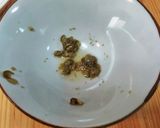 ドイツ料理♪ケーニヒスベルク風の肉団子作り方3写真
