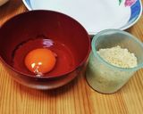 ドイツ料理♪ケーニヒスベルク風の肉団子作り方4写真
