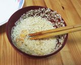ドイツ料理♪ケーニヒスベルク風の肉団子作り方6写真