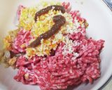 ドイツ料理♪ケーニヒスベルク風の肉団子作り方7写真