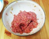 ドイツ料理♪ケーニヒスベルク風の肉団子作り方8写真