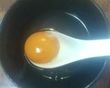 つつみ卵作り方1写真