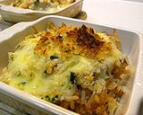 簡単♡ 炊飯器deSEAチキンライス作り方5写真