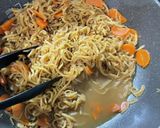 簡単薄味★切り干し大根の煮物の基本作り方11写真