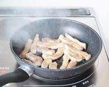 サッと絡めて【ポークソテー（バター醤油）作り方4写真
