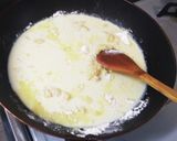 ドイツ料理♪ケーニヒスベルク風の肉団子作り方13写真