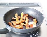 サッと絡めて【ポークソテー（バター醤油）作り方6写真