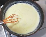 ドイツ料理♪ケーニヒスベルク風の肉団子作り方14写真